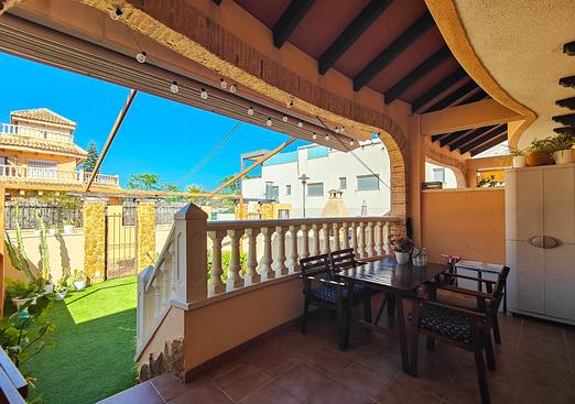 Town house in Guardamar del Segura