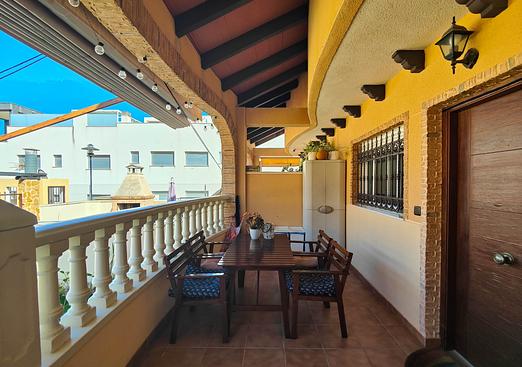 Town house in Guardamar del Segura