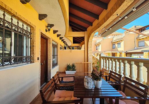 Town house in Guardamar del Segura