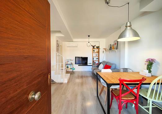 Town house in Guardamar del Segura