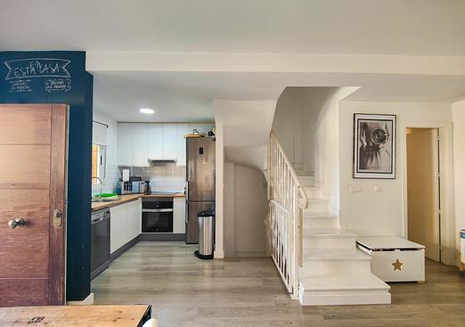Town house in Guardamar del Segura