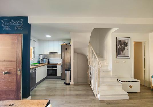 Town house in Guardamar del Segura
