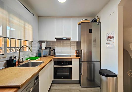 Town house in Guardamar del Segura