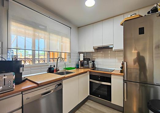 Town house in Guardamar del Segura