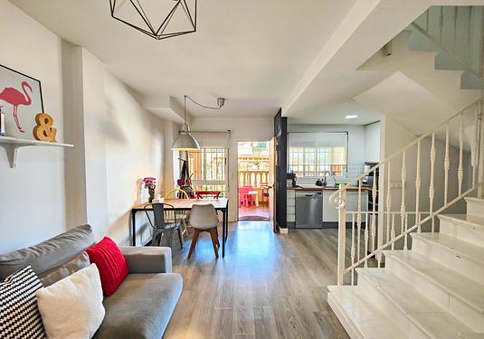 Town house in Guardamar del Segura