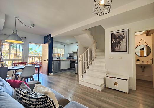 Town house in Guardamar del Segura