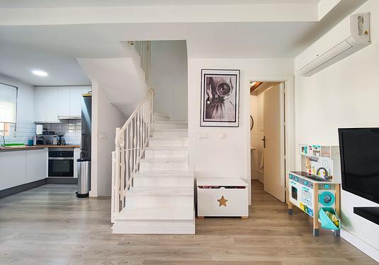 Town house in Guardamar del Segura