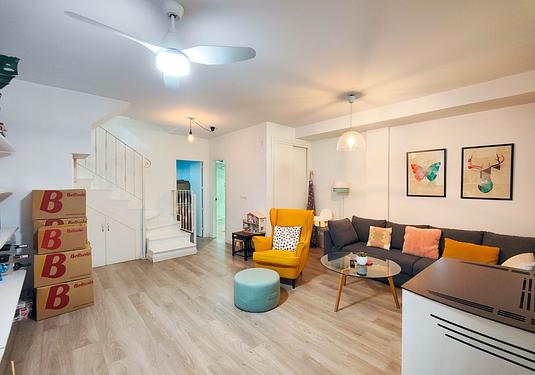 Town house in Guardamar del Segura