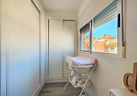 Town house in Guardamar del Segura