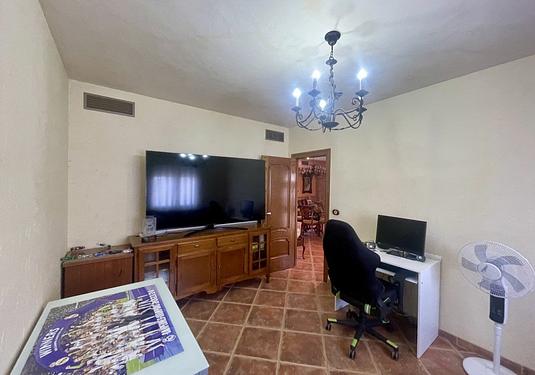 Villa in Formentera del Segura