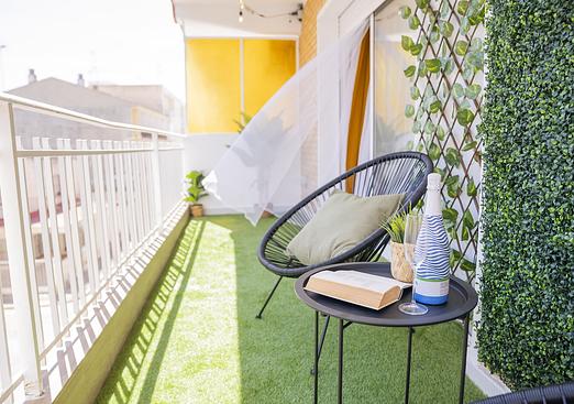 Apartment in San Pedro del Pinatar