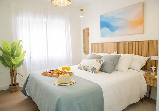 Apartment in San Pedro del Pinatar
