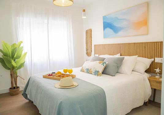 Apartment in San Pedro del Pinatar