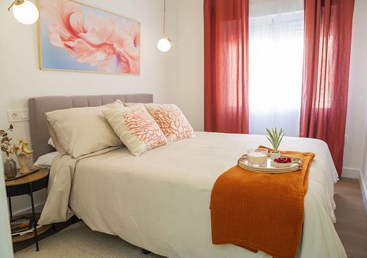 Apartment in San Pedro del Pinatar