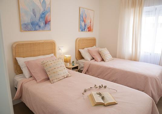 Apartment in San Pedro del Pinatar
