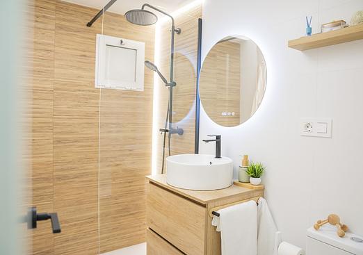 Apartment in San Pedro del Pinatar