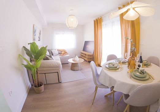 Apartment in San Pedro del Pinatar