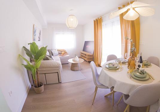 Apartment in San Pedro del Pinatar