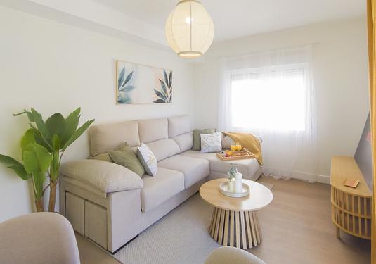 Apartment in San Pedro del Pinatar