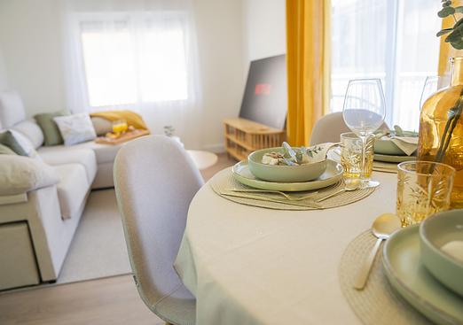 Apartment in San Pedro del Pinatar