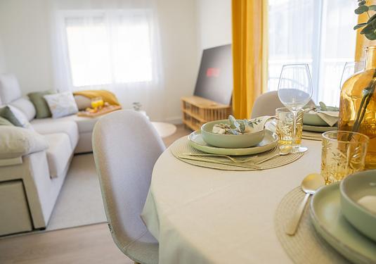 Apartment in San Pedro del Pinatar