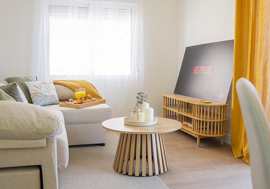 Apartment in San Pedro del Pinatar