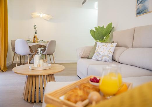 Apartment in San Pedro del Pinatar