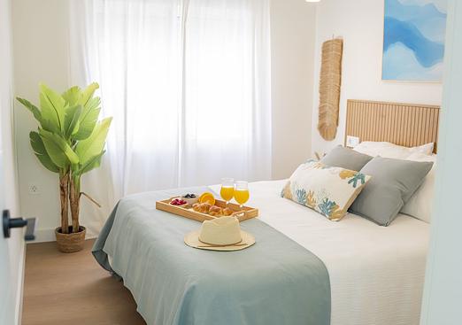 Apartment in San Pedro del Pinatar