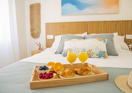 Apartment in San Pedro del Pinatar
