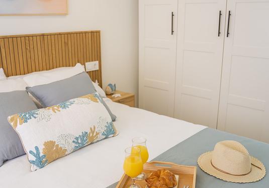 Apartment in San Pedro del Pinatar
