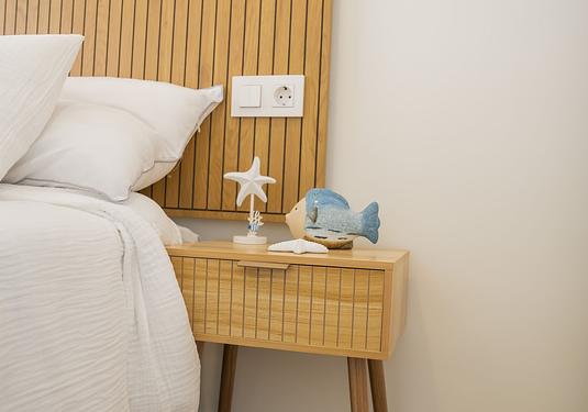 Apartment in San Pedro del Pinatar