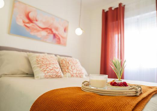 Apartment in San Pedro del Pinatar