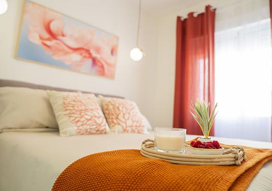 Apartment in San Pedro del Pinatar