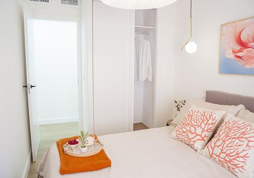 Apartment in San Pedro del Pinatar