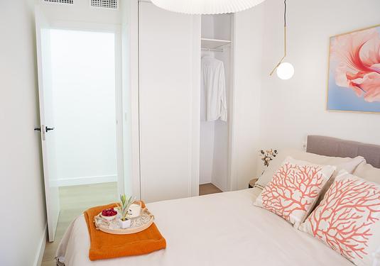 Apartment in San Pedro del Pinatar