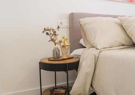 Apartment in San Pedro del Pinatar