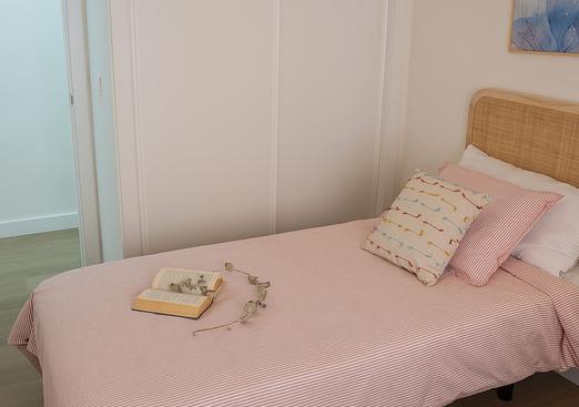 Apartment in San Pedro del Pinatar