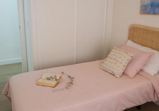 Apartment in San Pedro del Pinatar
