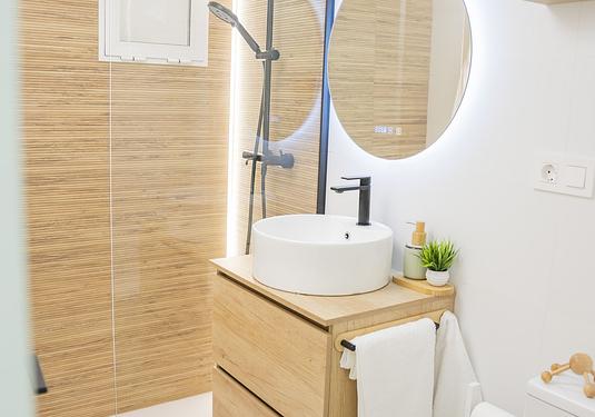 Apartment in San Pedro del Pinatar