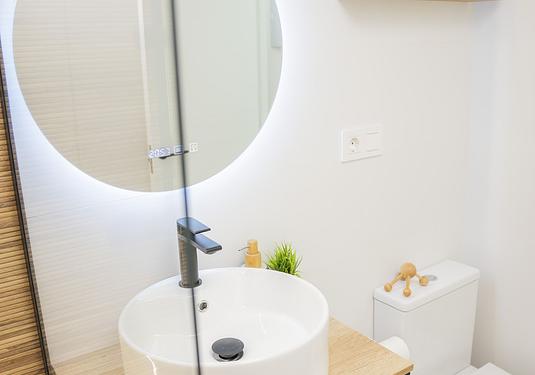 Apartment in San Pedro del Pinatar