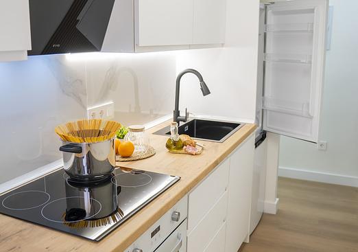 Apartment in San Pedro del Pinatar