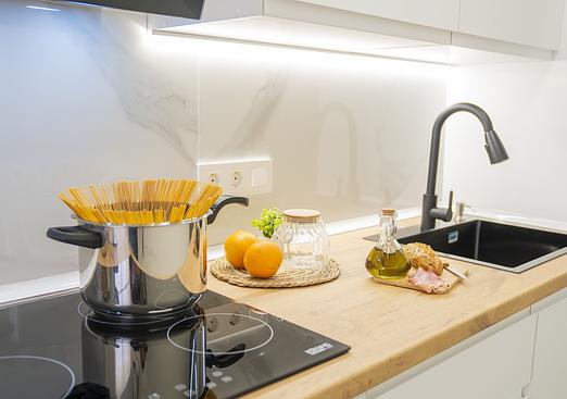 Apartment in San Pedro del Pinatar