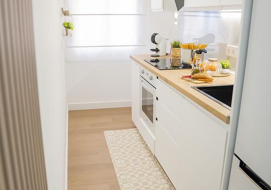 Apartment in San Pedro del Pinatar