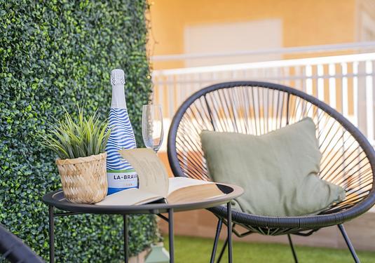 Apartment in San Pedro del Pinatar