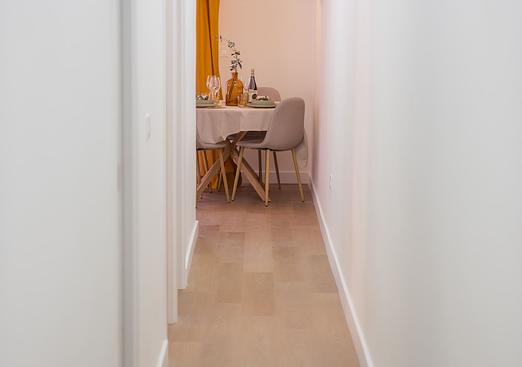 Apartment in San Pedro del Pinatar