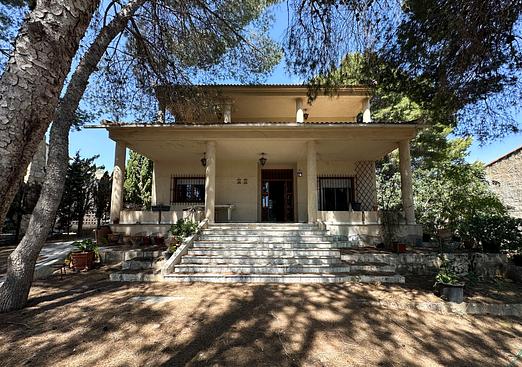 Villa in Torrevieja