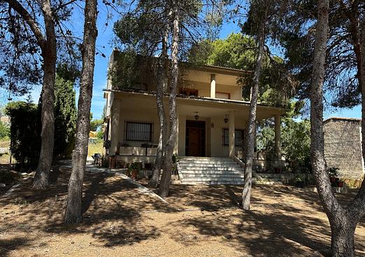 Villa in Torrevieja
