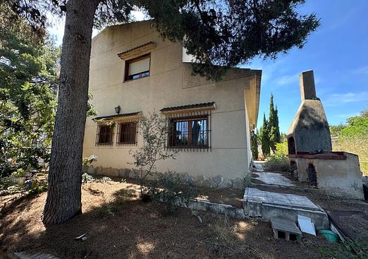 Villa in Torrevieja