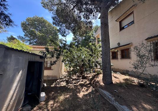 Villa in Torrevieja