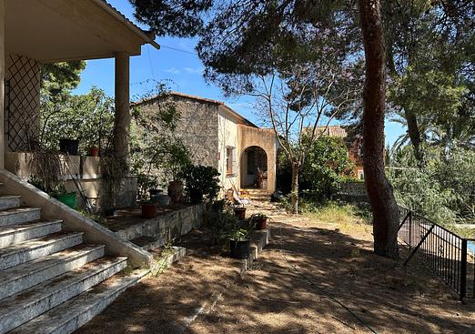 Villa in Torrevieja